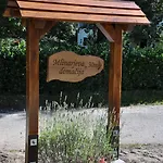 Mlinarjeva Domacija Apartament Kobarid