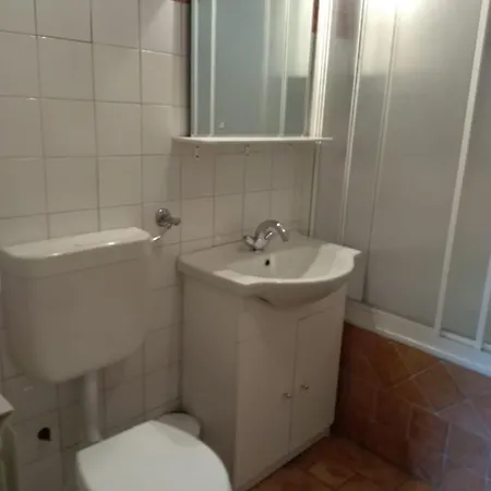 Mlinarjeva Domacija Apartment