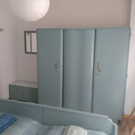Apartment Mlinarjeva Domacija