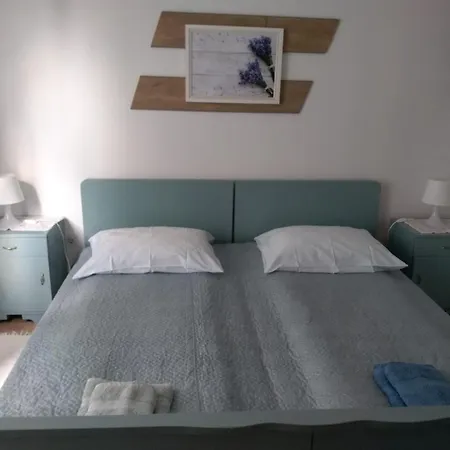 Mlinarjeva Domacija Apartment Kobarid