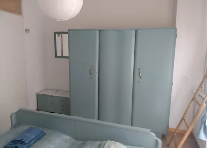 דירה Mlinarjeva Domacija