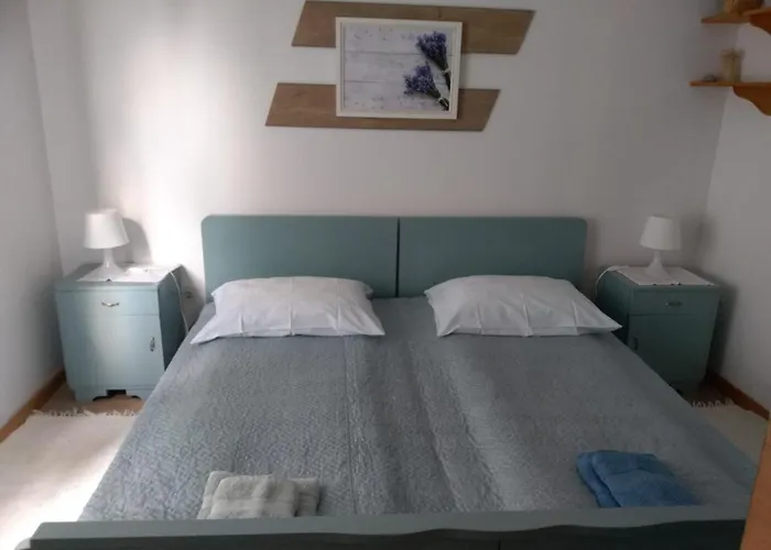 Mlinarjeva Domacija דירה קובאריד