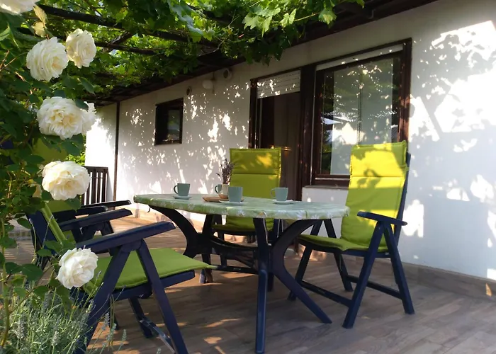 Mlinarjeva Domacija * קובאריד