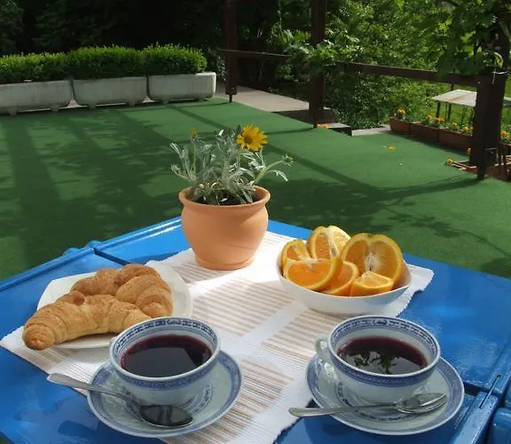 Mlinarjeva Domacija *