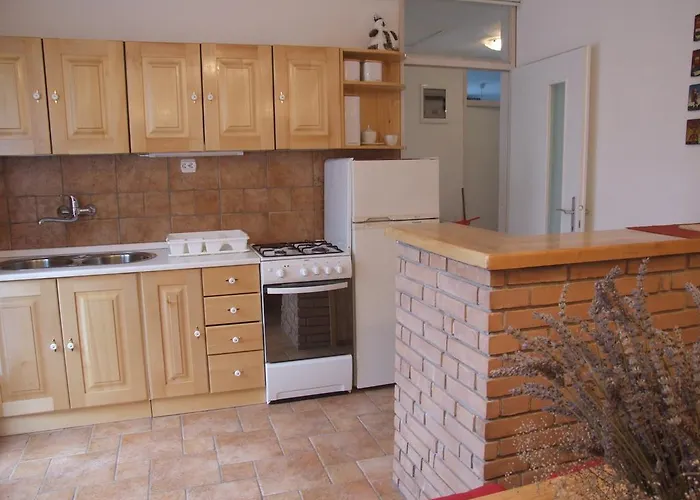 Mlinarjeva Domacija * קובאריד