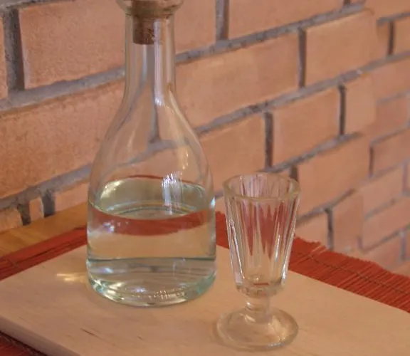 דירה Mlinarjeva Domacija *